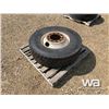 Image 2 : (1) MICHELIN 315/80R22.5 TIRE & RIM
