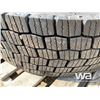 Image 3 : (1) MICHELIN 315/80R22.5 TIRE & RIM