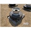 Image 2 : (1) 13R22.5 ALUMINUM RIM