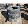 Image 2 : (2) GOODYEAR 385/65R22.5 TIRES
