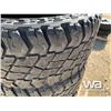 Image 3 : (4) DISCOVERER ST MAX LT295/55R20 TIRES