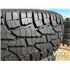Image 3 : (UNUSED) (4) GRIZZLY 265/70R16 TIRES