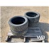 Image 1 : (4) TOYO 225/45R18 TIRES