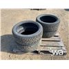 Image 2 : (4) TOYO 225/45R18 TIRES