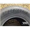 Image 2 : (UNUSED) (4) GRIZZLY ST235/80R16 TRAILER TIRES