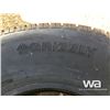 Image 4 : (UNUSED) (4) GRIZZLY ST235/80R16 TRAILER TIRES