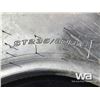 Image 2 : (UNUSED) (4) GRIZZLY ST235/80R16 TRAILER TIRES