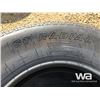 Image 4 : (UNUSED) (4) GRIZZLY ST235/80R16 TRAILER TIRES