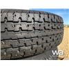 Image 3 : (UNUSED) (6) GRIZZLY 225/75R15 TRAILER TIRES