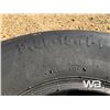 Image 2 : (UNUSED) (4) TREADURA IMPLEMENT 9.5L-15 TIRES