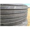 Image 4 : (UNUSED) (4) TREADURA IMPLEMENT 9.5L-15 TIRES