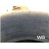 Image 3 : (UNUSED) (4) TREADURA IMPLEMENT 9.5L-15 TIRES