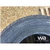 Image 3 : (4) CONTINENTAL LT275/65R18 TIRES