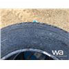 Image 3 : (4) CONTINENTAL LT275/65R18 TIRES