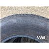 Image 3 : (4) CONTINENTAL LT275/65R18 TIRES