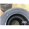 Image 2 : (4) CONTINENTAL LT275/65R18 TIRES