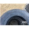 Image 2 : (4) GOODYEAR WRANGLER LT265/70R18 TIRES