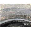 Image 3 : (4) GOODYEAR WRANGLER LT265/70R18 TIRES