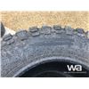 Image 3 : (4) COMFORSER 35X12.50R18LT TIRES