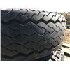 Image 4 : (4) FIRESTONE 14.5" TRAILER TIRES & RIMS