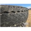 Image 5 : (4) FIRESTONE 14.5" TRAILER TIRES & RIMS