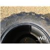 Image 3 : (4) MAXXIS ATV TIRES