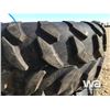 Image 4 : (4) MAXXIS ATV TIRES