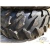 Image 5 : (4) MAXXIS ATV TIRES
