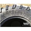 Image 2 : (UNUSED) (4) WANDA 24X10-12 ATV TIRES
