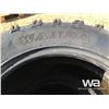 Image 3 : (UNUSED) (4) WANDA 24X10-12 ATV TIRES