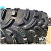 Image 4 : (UNUSED) (4) WANDA 24X10-12 ATV TIRES