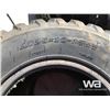 Image 3 : (2) 25X10-12 (2) 25X8-12 ATV TIRES