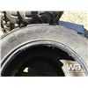 Image 2 : (4) RADIAL ATV TIRES