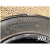 Image 3 : (4) RADIAL ATV TIRES
