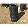 Image 1 : (UNUSED) (4) WANDA 20X10.00-10 ATV TIRES