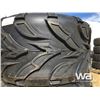 Image 4 : (UNUSED) (4) WANDA 20X10.00-10 ATV TIRES
