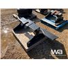 Image 1 : DSP 5TH WHEEL HITCH & AIR FLO TAIL GATE