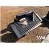 Image 4 : DSP 5TH WHEEL HITCH & AIR FLO TAIL GATE