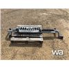 Image 1 : WESTIN TRUCK BUMPER