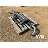 Image 2 : WESTIN TRUCK BUMPER