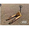 Image 1 : PALLET JACK