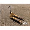 Image 2 : PALLET JACK
