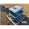 Image 3 : MAKITA TABLE SAW