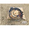 Image 1 : (6) 9/16" LOG CHOKERS