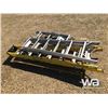 Image 1 : (4) STEP LADDERS