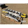Image 2 : (4) STEP LADDERS
