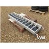 Image 1 : 80" ALUMINUM ATV RAMP