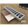 Image 2 : 80" ALUMINUM ATV RAMP
