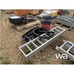 ATV RAMPS