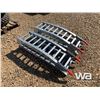 Image 1 : CURVED ATV RAMPS